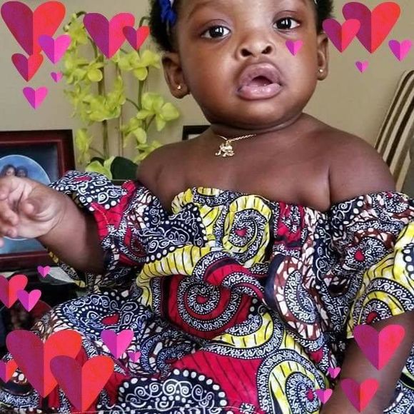 Meet your Posher, Albertha - Picture 1 of 1